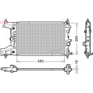 Denso | Kühler, Motorkühlung | DRM20005