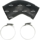 166313 Ladeluftschlauch EASY FIT