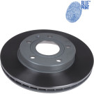 Blue Print | Bremsscheibe | ADG043207