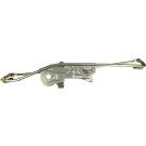 2190015 Wischergestänge 2190015 Wischergestänge