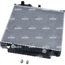 56032 Kühler, Motorkühlung EASY FIT 56032 Kühler, Motorkühlung EASY FIT