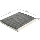 BOSCH 1 987 435 515 Innenraumfilter