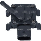 708081 Sensor, Abgasdruck