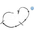 40-14 800 0008 Sensor, Raddrehzahl MEYLE-ORIGINAL: True to OE.