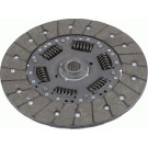 Sachs | Kupplungsscheibe | 1862 564 001