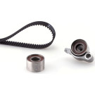 K02T257 Zahnriemensatz PowerGrip™