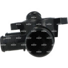 775114 Kühlmittelflansch EASY FIT 775114 Kühlmittelflansch EASY FIT