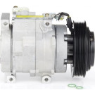Nissens | Kompressor, Klimaanlage | 890371