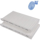 Blue Print | Filtersatz, Innenraumluft | ADG02542