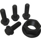 MS39 Schraubensatz, Riemenscheibe-Kurbelwelle