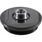 6400122 Riemenscheibe, Kurbelwelle COMPETENCE KIT