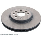 Blue Print | Bremsscheibe | ADW194316