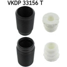 VKDP 33156 T Staubschutzsatz, Stoßdämpfer