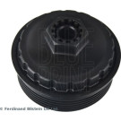 ADBP990008 Deckel, Ölfiltergehäuse Blue Print Solution