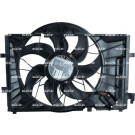 NRF | Lüfter, Motorkühlung | 47293