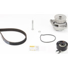 CT846WP2 Wasserpumpe + Zahnriemensatz CT846WP2 Wasserpumpe + Zahnriemensatz