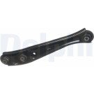 TC2941 Lenker, Radaufhängung