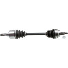FEBI BILSTEIN 182962 Antriebswelle FEBI BILSTEIN 182962 Antriebswelle
