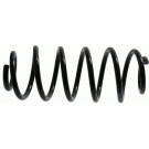 994 164 Fahrwerksfeder