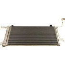 AC866925 Kondensator, Klimaanlage