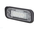 Hella | Kennzeichenleuchte | 2KA 010 278-627