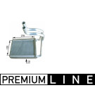 AH 175 000P Wärmetauscher, Innenraumheizung BEHR *** PREMIUM LINE ***