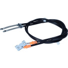 32-0079 Seilzug, Feststellbremse