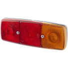 Hella | Heckleuchte | 2SD 001 699-061