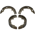 FSB4059 Bremsbackensatz, Feststellbremse PREMIER