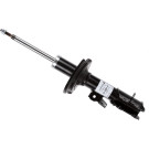 Sachs | Stoßdämpfer | 317 712