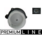 Mahle | Innenraumgebläse | AB 126 000P