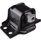 TED42243 Lagerung, Motor