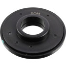 FEBI BILSTEIN 179923 Wälzlager, Federbeinstützlager, Domlager FEBI BILSTEIN 179923 Wälzlager, Federbeinstützlager, Domlager