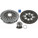 SACHS 3000 990 251 Kupplungssatz Kit plus CSC