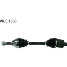 VKJC 1388 Antriebswelle VKJC 1388 Antriebswelle