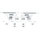 1 987 475 137 Zubehörsatz, Bremsbacken