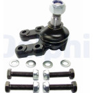 TC392 Trag-/Führungsgelenk