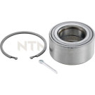 2 x NTN-SNR Radlagersatz | R168.63 2 x NTN-SNR Radlagersatz | R168.63