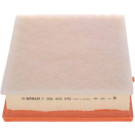 BOSCH F 026 400 545 Luftfilter
