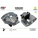 9292259 Bremssattel 9292259 Bremssattel