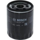 BOSCH F 026 407 027 Ölfilter