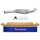 8LC 366 026-121 Mittelschalldämpfer Easy2Fit – PARTNERED with Faurecia