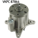 SKF | Wasserpumpe | VKPC 87864