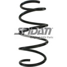 Spidan | Fahrwerksfeder | 87882