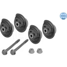 100 501 0014/S Lagerung, Achskörper MEYLE-ORIGINAL-KIT: Better solution for you!