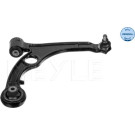 216 050 0017 Lenker, Radaufhängung MEYLE-ORIGINAL: True to OE.