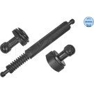 Meyle Gasfeder, Koffer-/Laderaum MEYLE-ORIGINAL: True to OE 140 910 0091