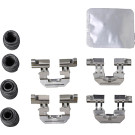 109-0025 Zubehörsatz, Scheibenbremsbelag 109-0025 Zubehörsatz, Scheibenbremsbelag