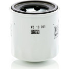 WD 10 001 x Filter, Arbeitshydraulik
