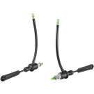 Valeo | Geberzylinder, Kupplung | 804648